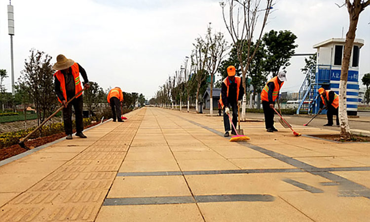 環(huán)衛(wèi)車(chē)廠家