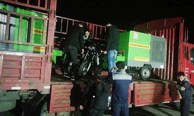 高溫高壓清洗車(chē)