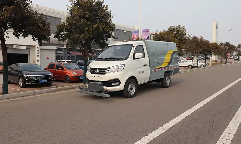 有公告，可上牌！新型新能源洗掃車上市！多種功能滿足多種環(huán)衛(wèi)作業(yè)需求?。。?/></div>
								<div   id=