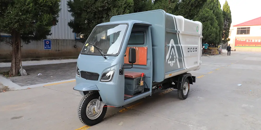 新能源保潔垃圾車,新能源運(yùn)輸垃圾車,新能源市政垃圾車,新能源微型垃圾車