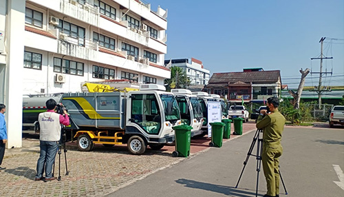 濟南百易長青發(fā)展歷程