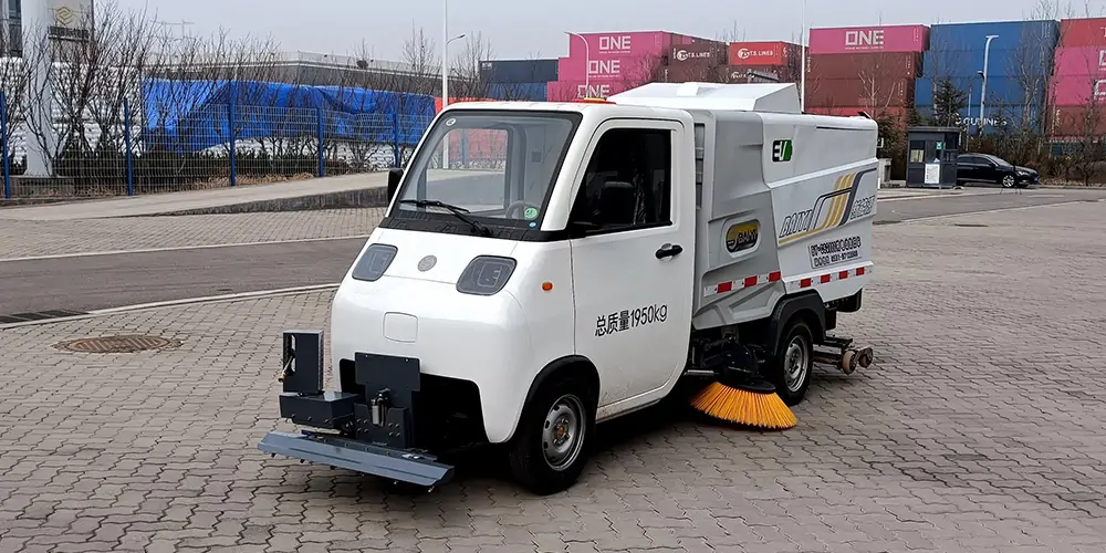 新能源洗掃車(chē)_小型洗掃車(chē)_洗掃車(chē)_純電動(dòng)洗掃車(chē)