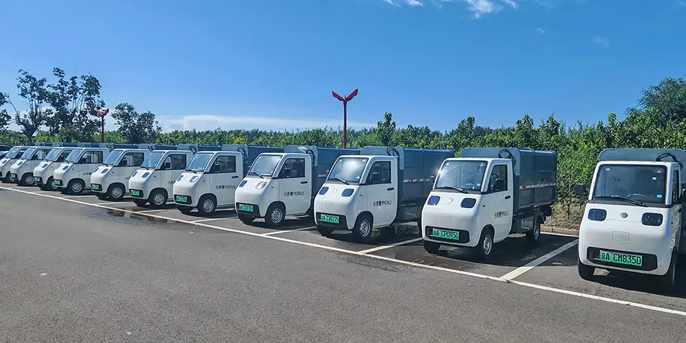 純電動(dòng)垃圾車_電動(dòng)垃圾車_電動(dòng)垃圾環(huán)衛(wèi)車_垃圾清運(yùn)車