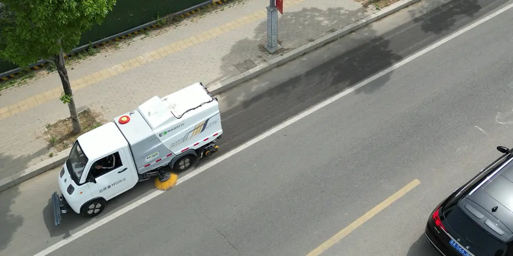 純電動洗掃車,電動洗掃車,小型洗掃車,洗掃車