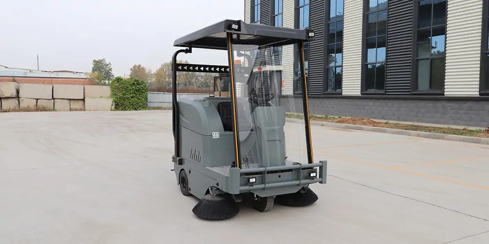 純電動(dòng)清掃車(chē),清掃車(chē),電動(dòng)清掃車(chē),小型清掃車(chē)